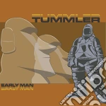Tummler - Early Man cd