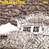 Shame Club - Come On cd