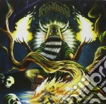 Ironweed - Indian Ladder cd