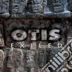 Sons Of Otis - Exiled cd