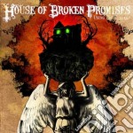 House Of Broken Prom - Using The Useless