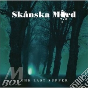 Skanska Mord - Last Supper cd musicale di Mord Skanska