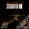 Sasquatch - Iii cd