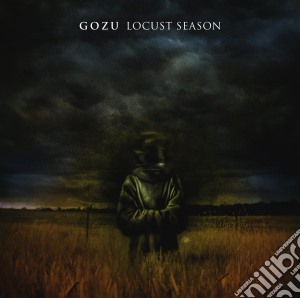 (LP Vinile) Gozu - Locust Season lp vinile di Gozu