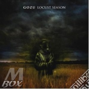 Gozu - Locust Season cd musicale di Gozu