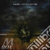 Gozu - Locust Season cd