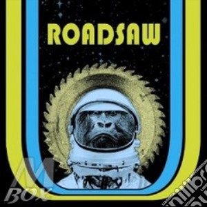 Roadsaw - Roadsaw cd musicale di Roadsaw