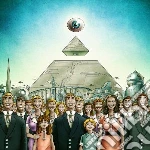 Ironweed - Your World Of Tomorrow cd