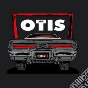 Sons Of Otis - Seismic cd musicale di Sons of otis