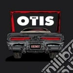 Sons Of Otis - Seismic cd