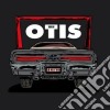 Sons Of Otis - Seismic cd