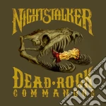 Nightstalker - Dead Rock Commandos cd