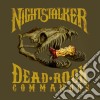 Nightstalker - Dead Rock Commandos cd