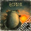 Larman Clamor - Frogs cd