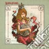 Lord Fowl - Moon Queen cd