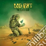 Wo Fat - Tha Black Code cd