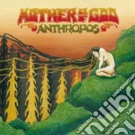 Mother Of God - Anthropos cd