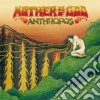 Mother Of God - Anthropos cd
