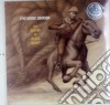 (LP Vinile) Five Horse Johnson - The Taking Of Black Heart cd