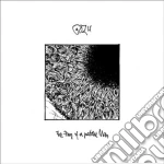 Gozu - The Fury Of A Patient Man cd