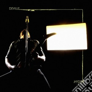 Deville - Hydra cd musicale di Deville