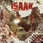 Isaak - The Longer The Beard The Harder cd