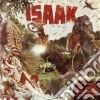 Isaak - The Longer The Beard The Harder cd