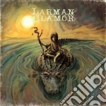 Larman Clamor - Alligator Heart cd