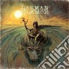 Larman Clamor - Alligator Heart cd