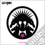 Lo-Pan - Colossus