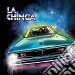 Chinga (La) - Freewheelin' cd