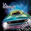 Chinga (La) - Freewheelin' cd
