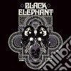 Black Elephant - Cosmic Blues cd