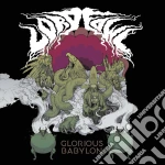 Lord Fowl - Glorious Babylon cd