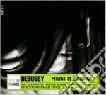 Debussy - Debussy-3cd cd