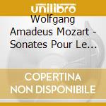 Wolfgang Amadeus Mozart - Sonates Pour Le Pianoforte K 310, K 330, K 331 - Paul Badura-Skoda cd musicale