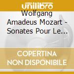 Wolfgang Amadeus Mozart - Sonates Pour Le Pianoforte K 310, K 330, K 331 - Paul Badura-Skoda cd