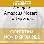 Wolfgang Amadeus Mozart - Fortepiano Sonatas K533/494, 545, 570, 576 cd