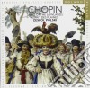 Fryderyk Chopin - Spirit Of The Lowlands cd