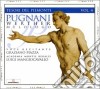 Gaetano Pugnani - Werther - Melologo (2 Cd) cd