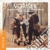 Jan Vaclav Vorisek - Piano Sonata, Fantasia, Impromptus cd