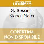G. Rossini - Stabat Mater cd