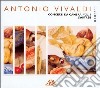 Antonio Vivaldi - Concerti Da Camera cd