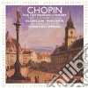 Chopin- Il Concerto Di Varsavia Del 1830 cd