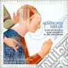 Almisonis Melos, Codice Di Ivre - Cantica Symphony cd