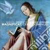 Domenico Scarlatti - Magnificat, Dixit Dominus cd