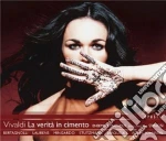 Vivaldi - La Verita In Cimento (2 Cd) cd
