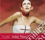 Antonio Vivaldi - Stabat Mater cd