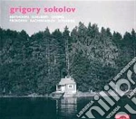 Beethoven,schubert,chopin-box cd