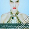 Antonio Vivaldi - Orlando Furioso cd